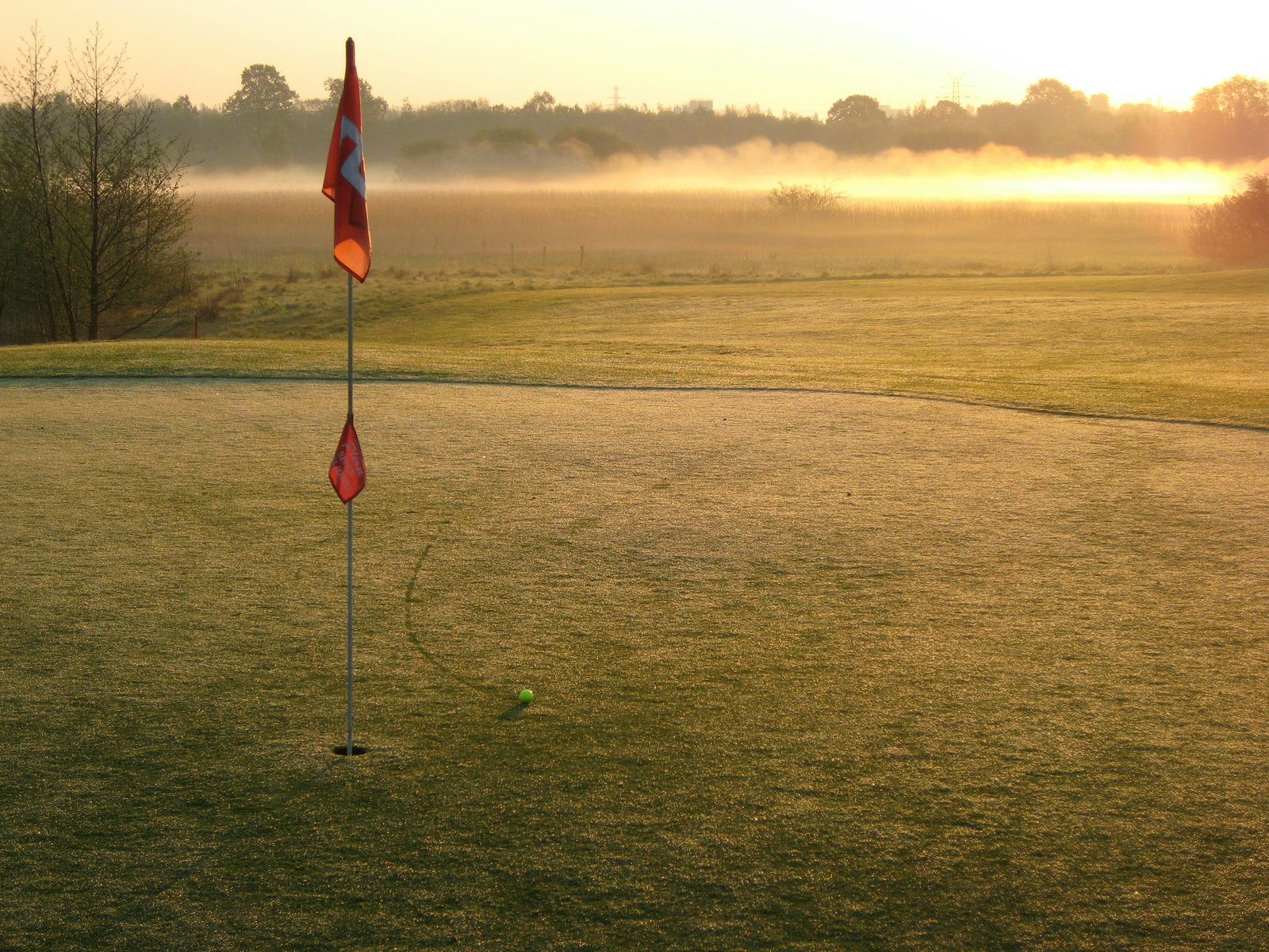 Golf legend passes away aged 81 